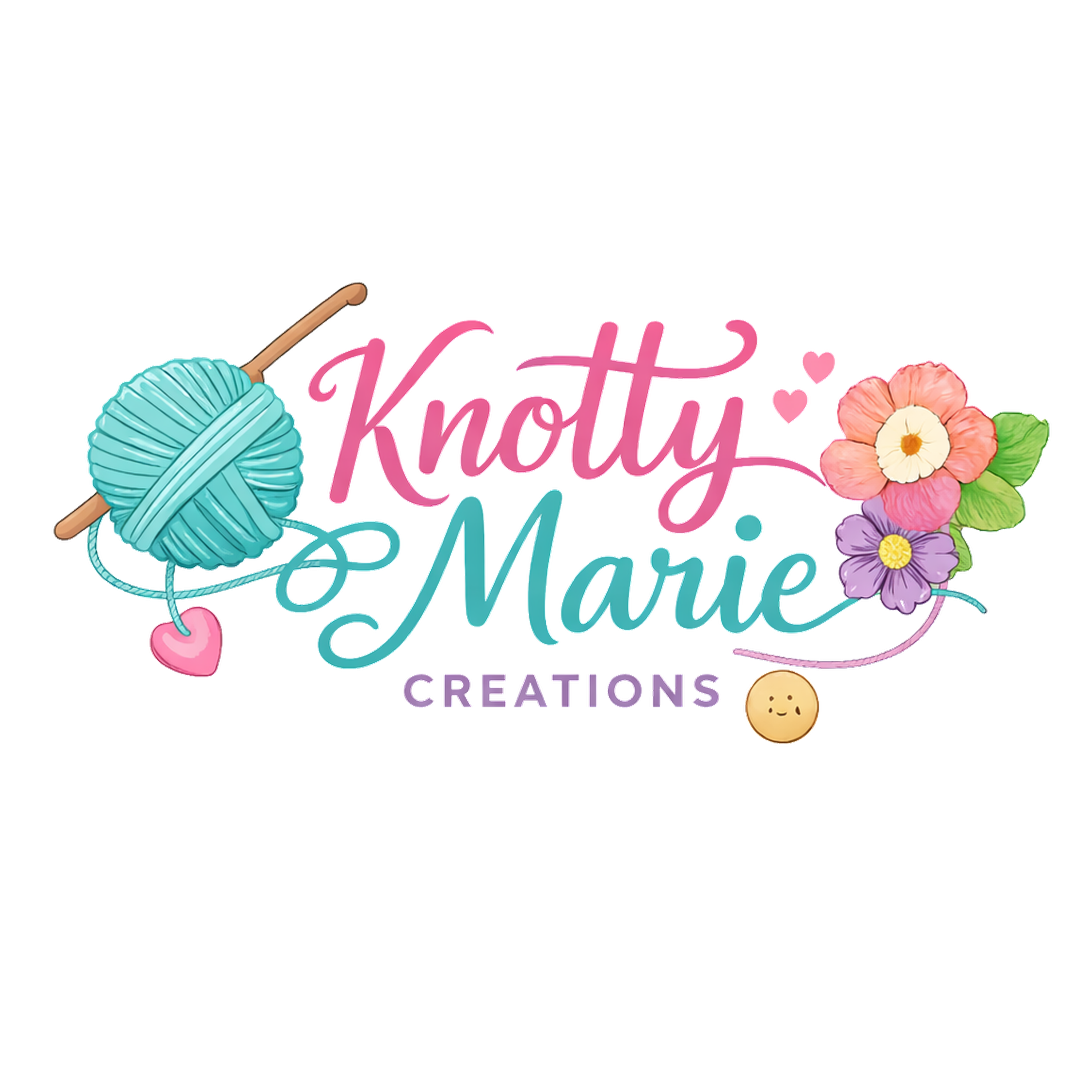 Knotty Marie Creations